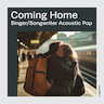 I Know I'm Coming Home album cover