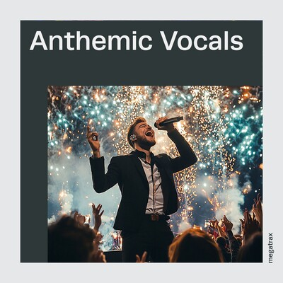Anthemic Vocals cover