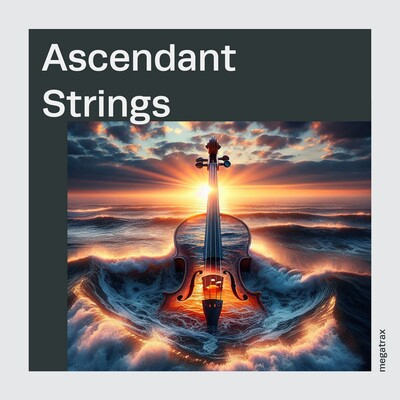 Ascendant Strings cover