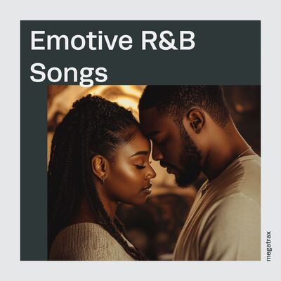 Emotive R&B Songs cover