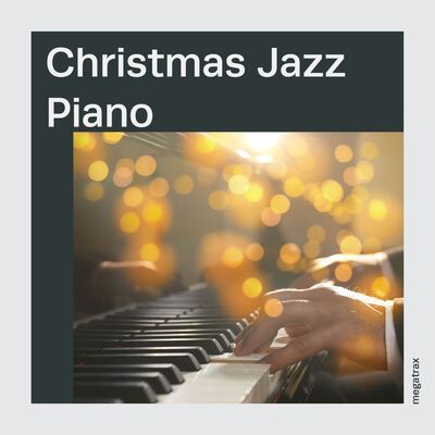 Christmas Jazz Piano cover