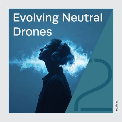 Evolving Neutral Drones 2 cover
