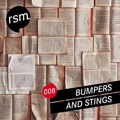 Bumpers And Stings cover