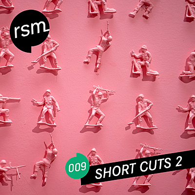 Short Cuts Vol. 2 cover