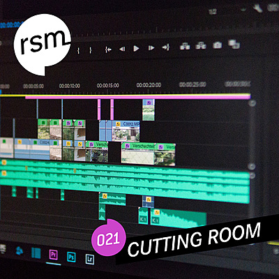 Cutting Room cover