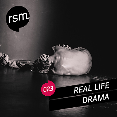 Real Life Drama cover