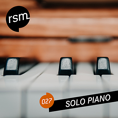 Solo Piano cover