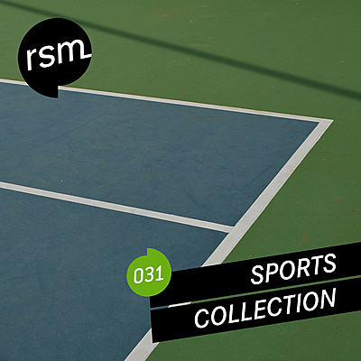 Sports Collection cover