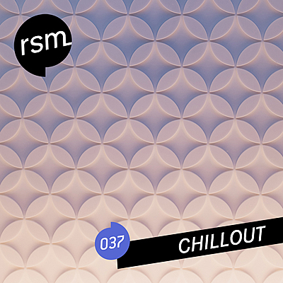 Chillout cover