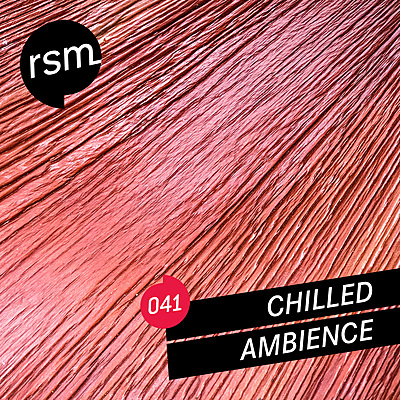 Chilled Ambience cover