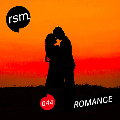 Romance cover