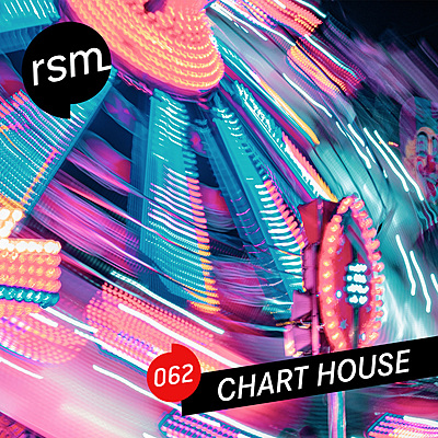 Chart House cover