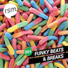 Freak Out album cover