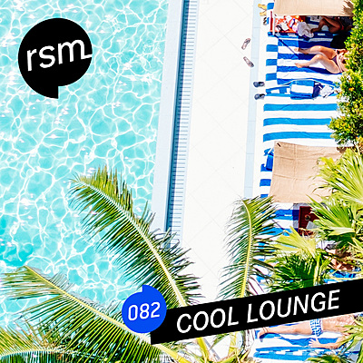 Cool Lounge cover