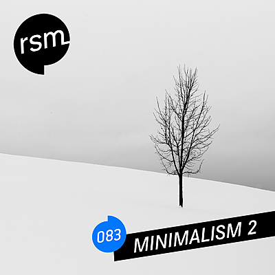 Minimalism 2 cover