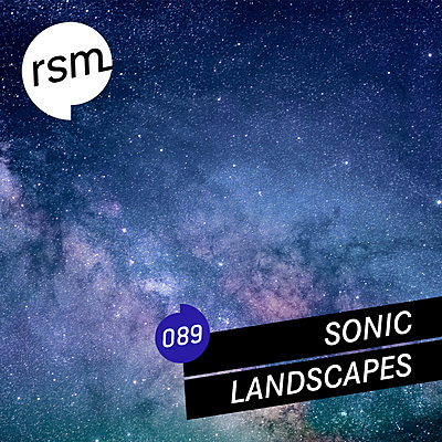 Sonic Landscapes cover