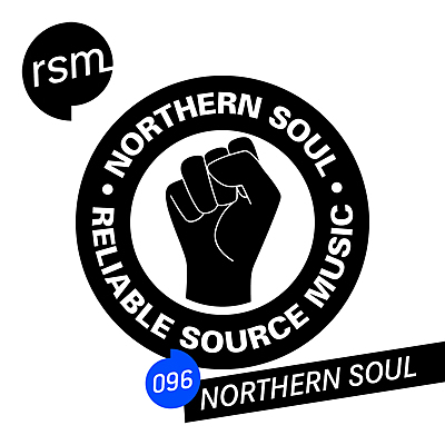 Northern Soul cover