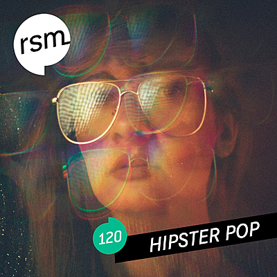 Hipster Pop cover