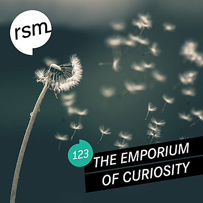 The Emporium of Curiosity cover