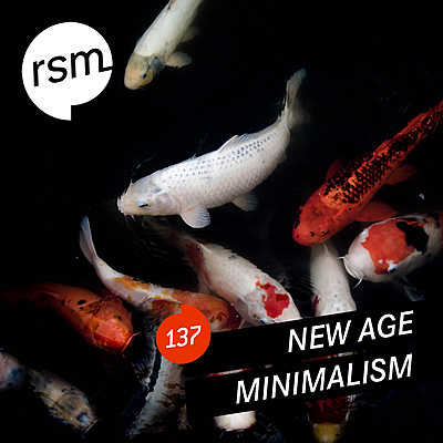 New Age Minimalism cover