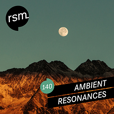 Ambient Resonances cover