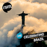 Festive Brasilia album cover