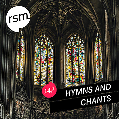Hymns And Chants cover