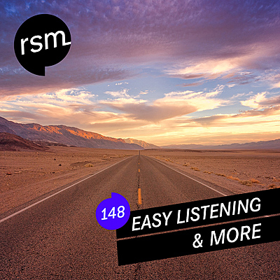 Easy Listening & More cover
