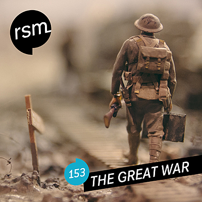 The Great War cover