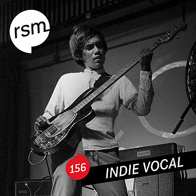 Indie Vocal cover
