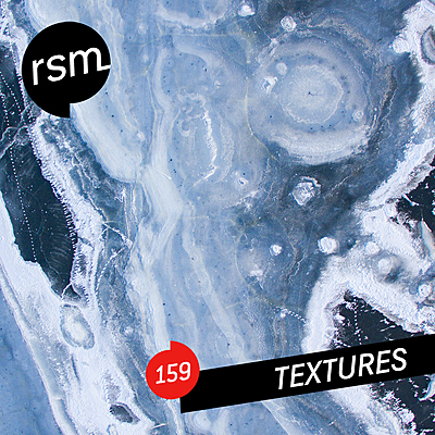 Textures cover