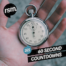 80's Style Countdown album cover