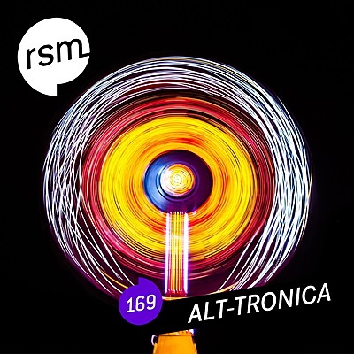 Alt-Tronica cover
