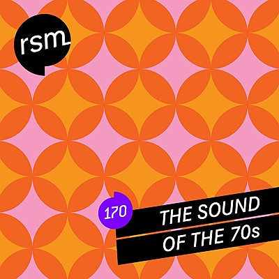 The Sound of the 70s cover