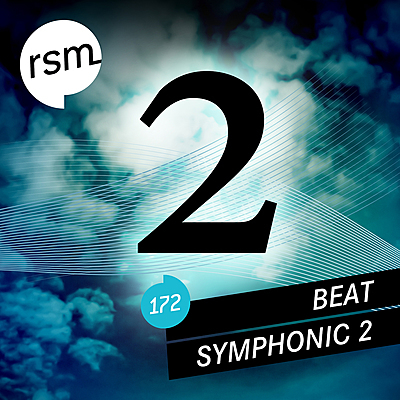 Beat Symphonic Vol. 2 cover
