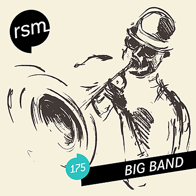 Big Band cover