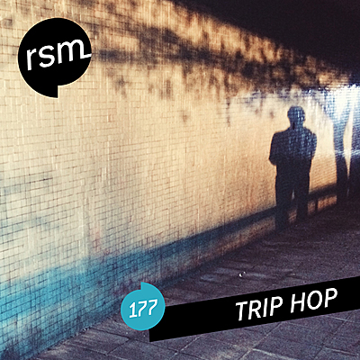 Trip Hop cover
