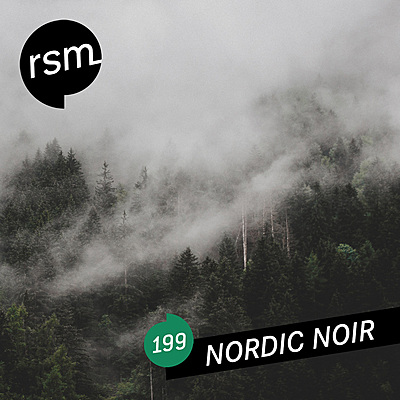 Nordic Noir cover