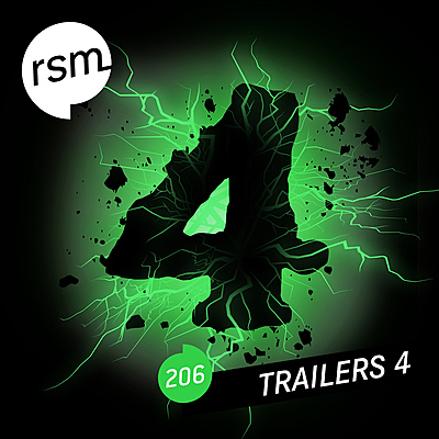 Trailers 4 cover