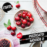 Pizza Staccato album cover