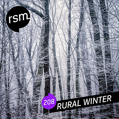 Rural Winter cover