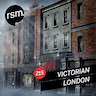 Old London Mystery album cover