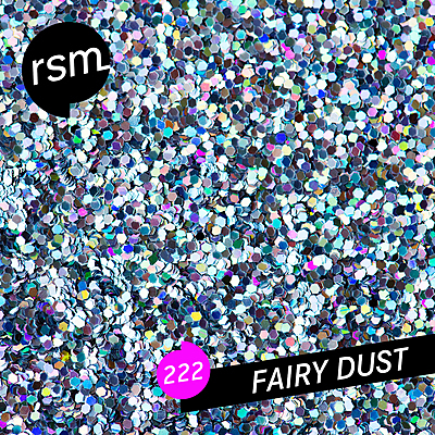 Fairy Dust cover