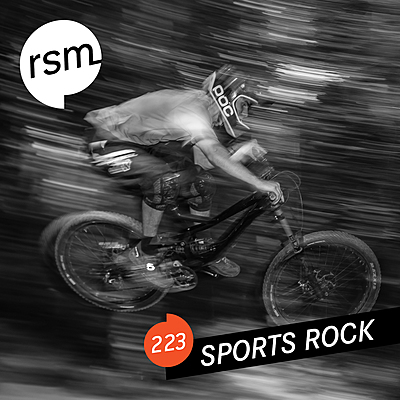 Sports Rock cover