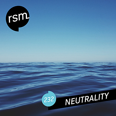 Neutrality cover