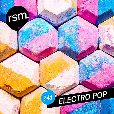 Electro Pop cover