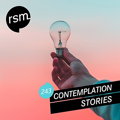 Contemplation Stories cover