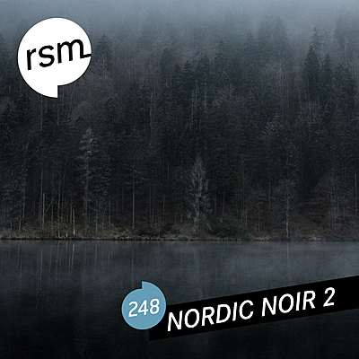 Nordic Noir 2 cover