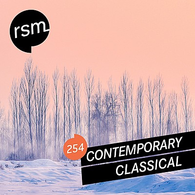 Contemporary Classical cover