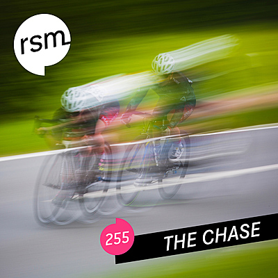 The Chase cover